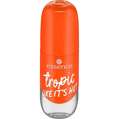 essence körömlakk gél körömlakk 81