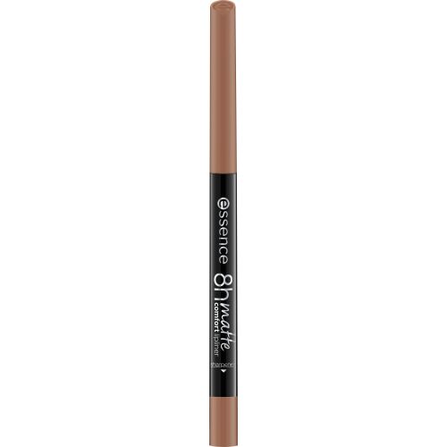 essence ajakceruza 8 órás matt komfort 16