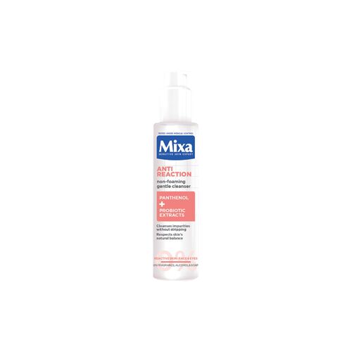 MIXA tisztító nep krém 150ml Anti React 174552252 - Arctisztító szer