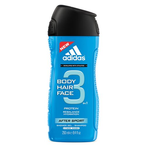 ADIDAS SG 250ML SPORT UTÁN FÉRFIAK