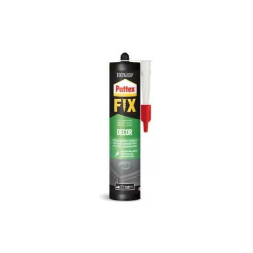 PATTEX Fix Decor patron 380g