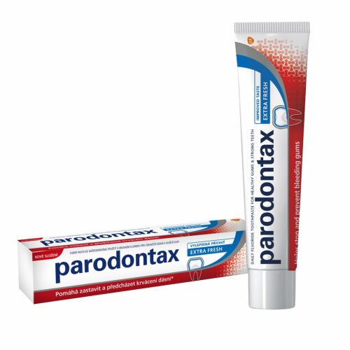 Parodontax fogkrém extra friss 75 ml