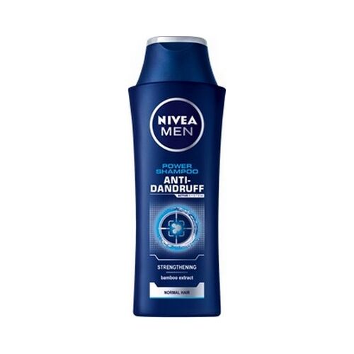 Nivea Men korpásodás elleni sampon 250 ml