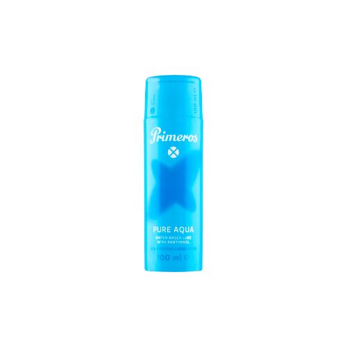 Primeros síkosító 100ml PURE AQUA