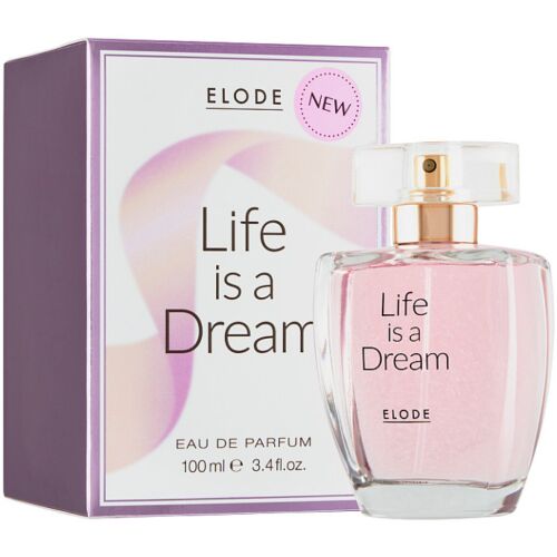 Elode Life is a Dream eau de parfum nőknek 100 ml
