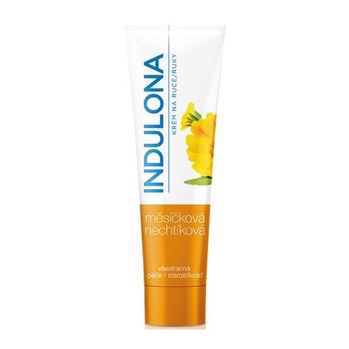 INDULONA KÉZKRÉM 75ML KÖRÖMÖRÖM