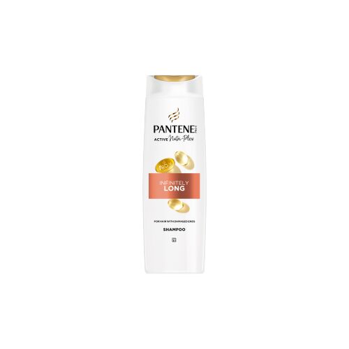 Pantene sampon 400ml végtelenül hosszú