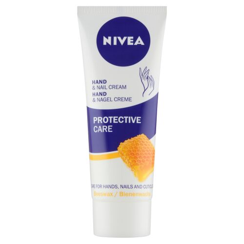NIVEA kézkrém 75ml védőápolás
