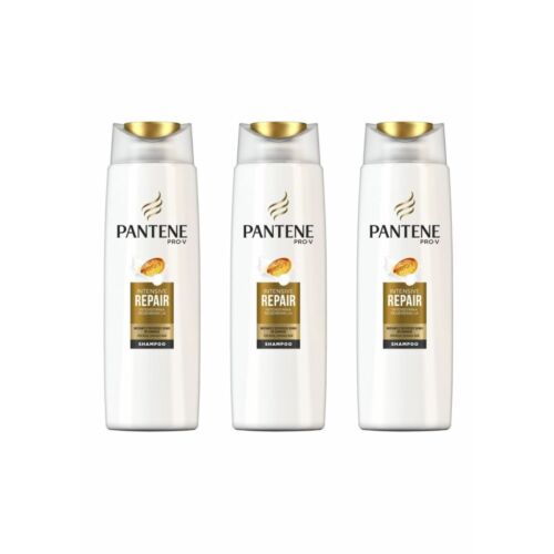 Pantene intenzív regeneráló sampon 3x250ml