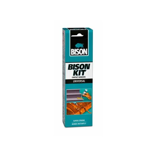BISON univerzális ragasztókészlet UNIVERSAL 140 ml 174555313 - Folyékony ragasztó