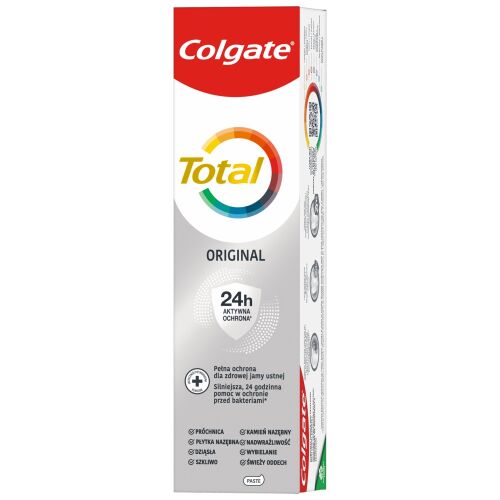 Colgate ZP 75ml Total Original fogkrém