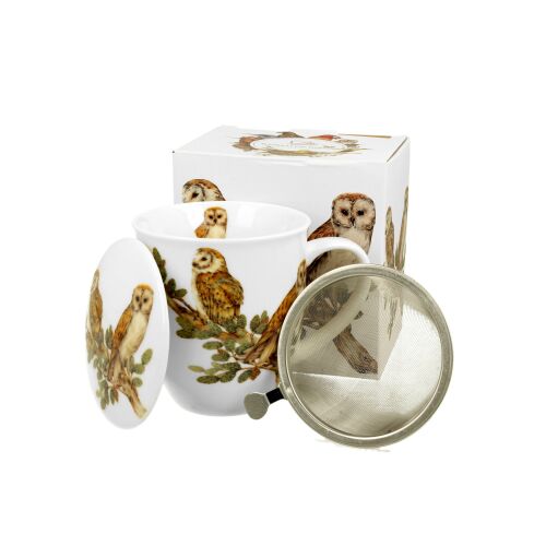 Bögre infuzóval COMMON OWLS 400 174558251 