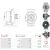 Transit 2.4 TD, Transit 2.4 TDCi, Transit 2.4 TDCi 4x4, Transit 2.4 TDCi R 174558903