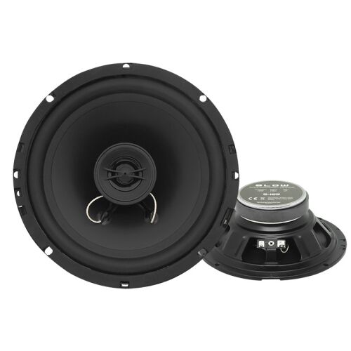 Blow S-165 6,5" 2-utas Autóhangszóró - 150W, 4 Ohm