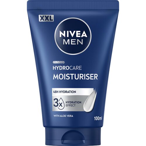 NIVEA MEN Hydrocare 48 órás arckrém 100 ml 174573812 - Arc- és szemkörnyékápoló