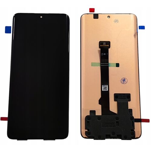 OLED kijelző Xiaomi Redmi Note 14 Pro+ Plus készülékhez 174581515 - Mobiltelefon kijelző