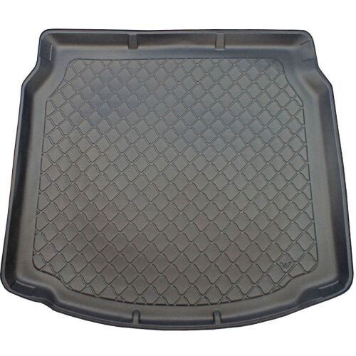Csomagtértálca / Szőnyeg - Jaguar X Kombi/Wagon 5D (2001-2009) 174582289 - Csomagtértálca