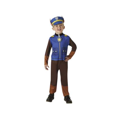 Unisex Mancs őrjárat Chase Jelmez #kék