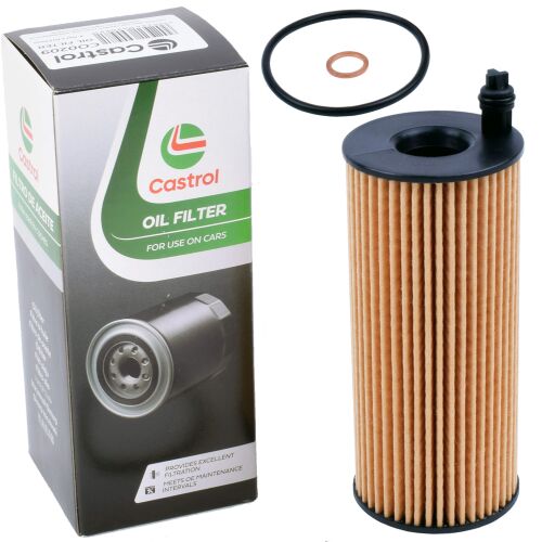 Castrol CO0049 olajszűrő 174583899 - Olajszűrő