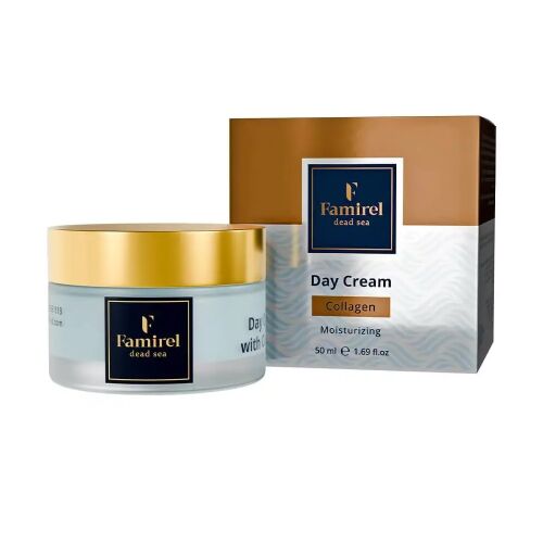 Kollagénes nappali hidratáló krém 50ml 174583361 - Krém
