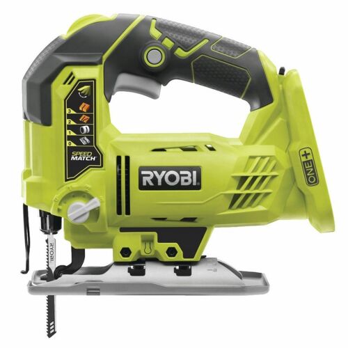 Ryobi ONE+ 18V dekopírfűrész 174583554 