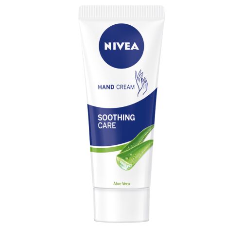 NIVEA Frissítő Kézkrém 75 ml 174589336 - Kézápoló krém