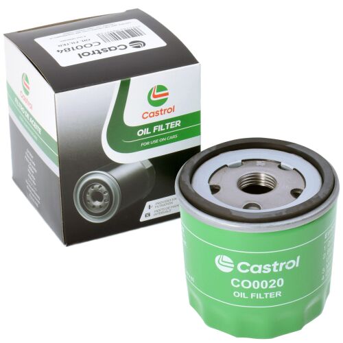 Castrol olajszűrő CO0020 174590348 - Olajszűrő