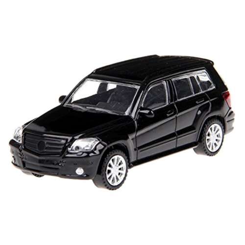 Rastar fém Autómodell - Mercedes-Benz GLK 1:43 93242981