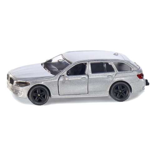 Siku BMW 520i Touring 1459 Autómodell 1:87 #szürke 93270349