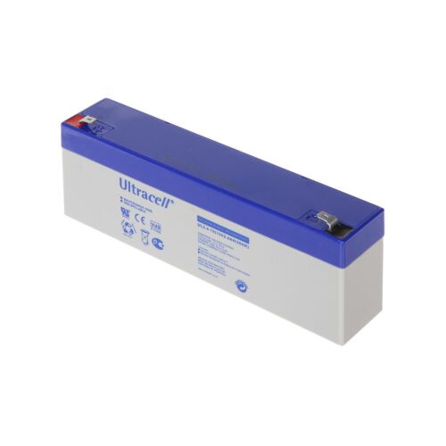 Ultracell 12V/2.4AH-UL 174604916 - Akkumulátor