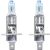 Excelite H1 CHROME PW +100% 12V 55W halogén autóizzó készlet, 2 db 174608214