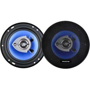 Difuzoare auto Peiying PYAQ603C 15 cm 120 W, pereche - Electronica auto