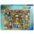 Ravensburger: Colin Thompson: Bizarr könyvesbolt 1000 darabos puzzle 93257025