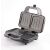 Sandwich maker XL, Camry, CR3054, 1300W, picioare de cauciuc, strat antiaderent, argintiu/gri 45464610