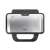 Camry CR 3054 xl Sandwichmaker, Vorderansicht