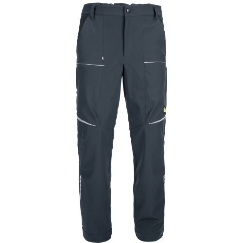STIRLING STR SSH téli nadrág fekete 2XL 174633152 - Munkásnadrág