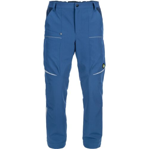 STIRLING STR SSH téli nadrág kék 2XL 174633373 - Munkásnadrág