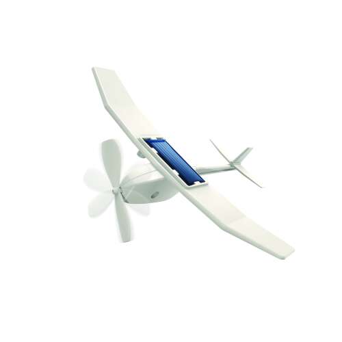 Kit Avion Solar 4M - Model Asamblat