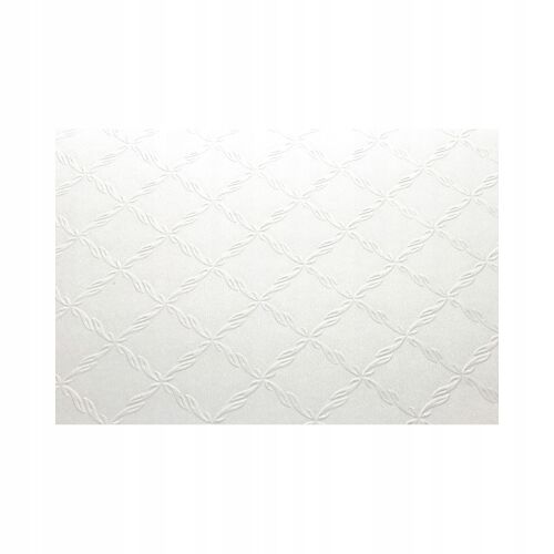 DEKORATÍV KARTON CHIC DIAMOND FEHÉR 230G (20) 4618 174657126 - Dekorkarton