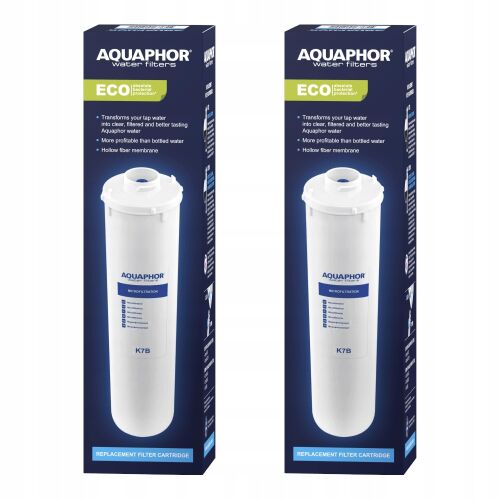 Aquaphor K7B szűrőbetét 2 db. 174657577 - Vízszűrő patron