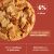 QNT Protein Cookie Salted Caramel 60 g 184121613
