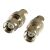 SMA dugó / SMA-RP dugó adapter KRÓM 174669209