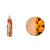 NUTREND Carnitine Drink Koffeinnel - Orange - DRS 174670713