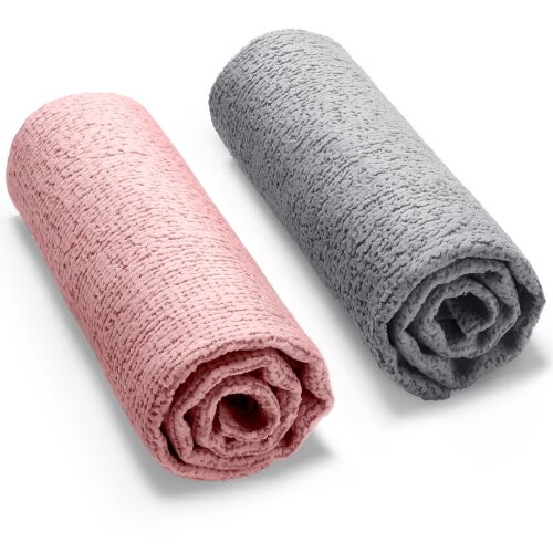 Vileda ACTIFIBRE puha kendő 2 db. 174676179 - Mikroszálas törlőkendő