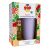 CHICCO Dreamy Mist POP Eau de Parfum 150ml hordozható csomagolásban Jégkrém 174719769