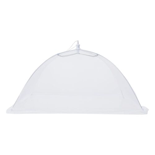 Ételvédő fedél - rovarcsapda 40,5 cm / Chef Aid 174693069 - Ételtakaró búra