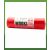 60 literes piros LDPE hulladékzsákok 10 db 174696874