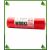 60 literes piros LDPE hulladékzsákok 10 db 174696874