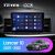 Autó navigáció Teyes CC4 Mitsubishi Lancer 9 2007-2010 6+64GB 9.5" QLED Octa-core 2.7Ghz, Android 4G Bluetooth 5.1 DSP 174697583