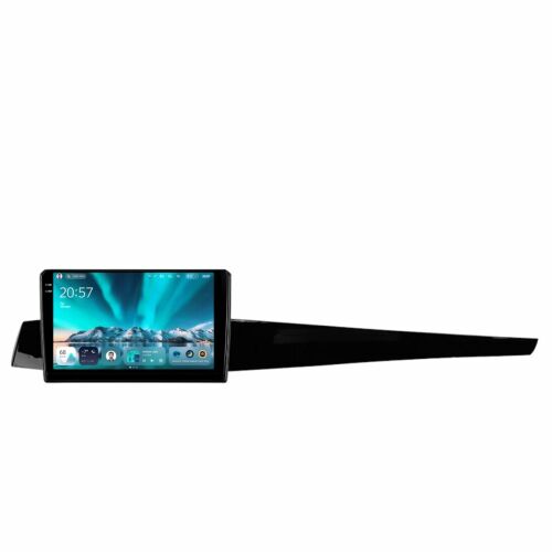 Autós navigáció Teyes CC4 Renault Latitude 1 2010-2015 6+64GB 10.36" QLED Octa-core 2.7Ghz, Android 4G Bluetooth 5.1 DSP 174697602 - Fejegység